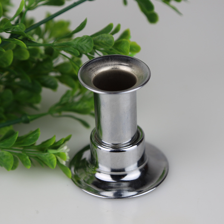 Stainless Steel Moxa Stick Extinguisher Cap 40mm Moxibustion Accessory for Extinguishing Moxa Rolls and Cones - Image 3