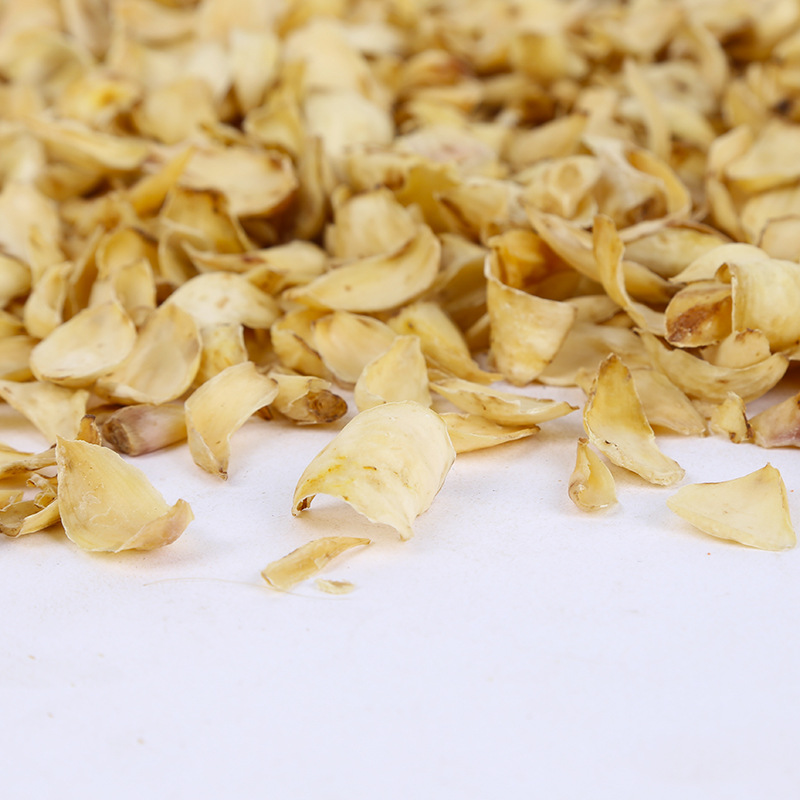 Premium Dried Lily Bulb Bai He 500g Hunan Edible Sulfur Free Low Temperature Baked - Image 2