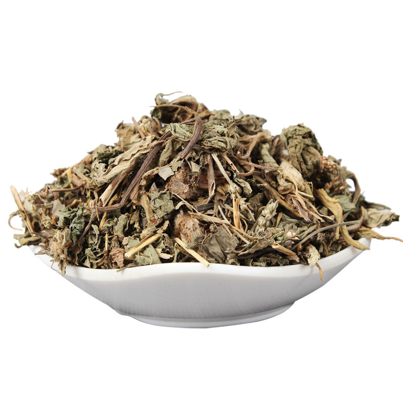Che Qian Cao (Plantago asiatica) — Dried Food-Herb Plantain for Herbal Tea & Soup - Image 5