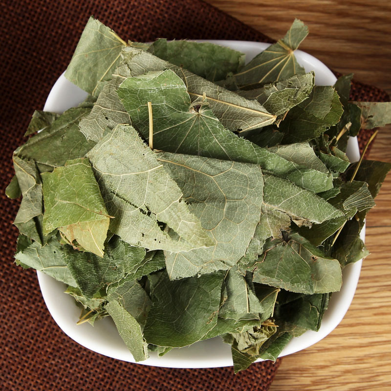 Yin Yang Huo (Epimedium) — Gansu Whole-Leaf Dried Herb, 500g - Image 3