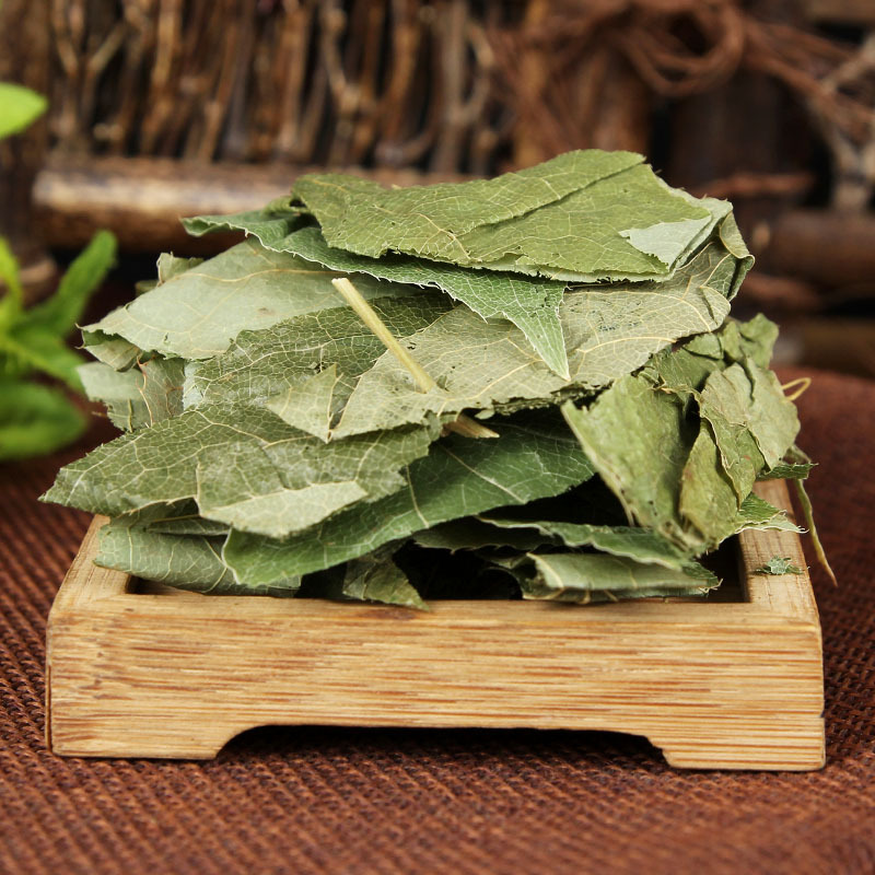 Yin Yang Huo (Epimedium) — Gansu Whole-Leaf Dried Herb, 500g - Image 2