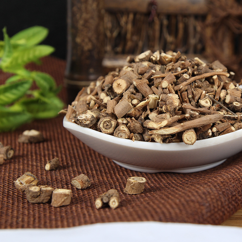 Bei Chai Hu Root (Bupleurum chinense) — Dried TCM Herb, 500g Wholesale Grade - Image 4