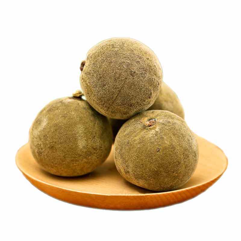 Aged Huazhou Tangerine Peel Slices Ju Hong 500g Dried Citrus Peel for Traditional Herbal Tea and Decoction - Image 5