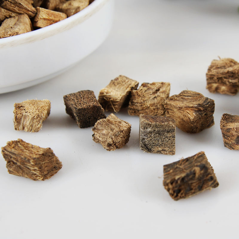 Chai Ge Gen (Pueraria lobata) — Dried Wild Kudzu Root for Herbal Tea & Soup - Image 3