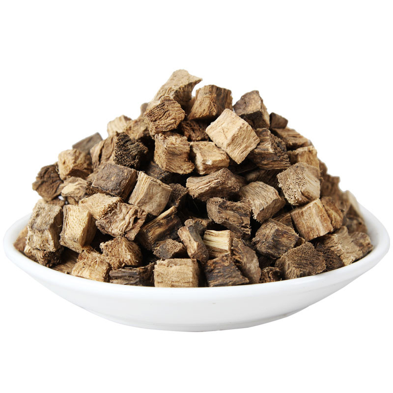 Chai Ge Gen (Pueraria lobata) — Dried Wild Kudzu Root for Herbal Tea & Soup - Image 4