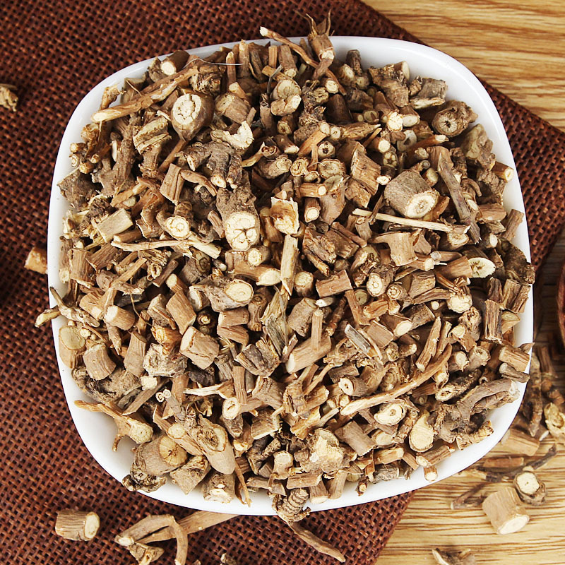 Bei Chai Hu Root (Bupleurum chinense) — Dried TCM Herb, 500g Wholesale Grade - Image 3