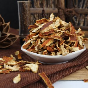 Custom Food-Herb Processing Service — Sample-Based OEM for Medicinal Food Ingredients