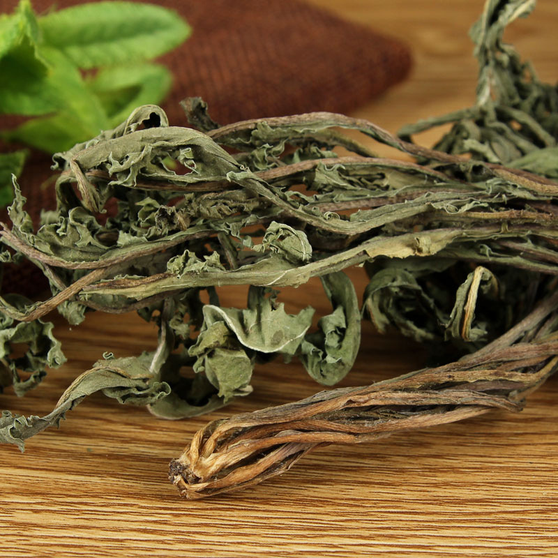 Dandelion Herb (Taraxacum officinale) — Dried Pu Gong Ying Whole Herb, Food-Herb for Tea & Decoction - Image 2