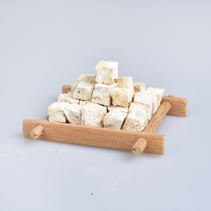 Kudzu Root Dices (Pueraria montana) — Dried Food-Herb Ge Gen for Tea & Soup - Image 4