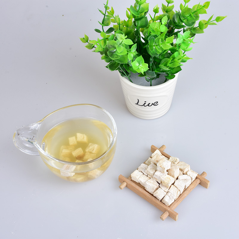 Kudzu Root Dices (Pueraria montana) — Dried Food-Herb Ge Gen for Tea & Soup - Image 5