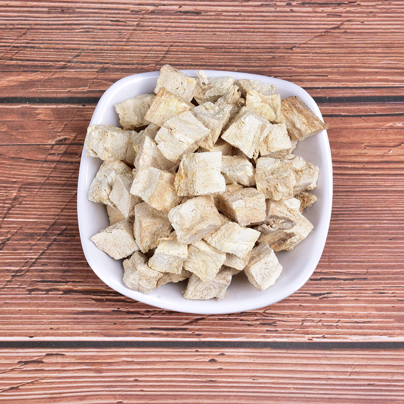 Kudzu Root Dices (Pueraria montana) — Dried Food-Herb Ge Gen for Tea & Soup - Image 2