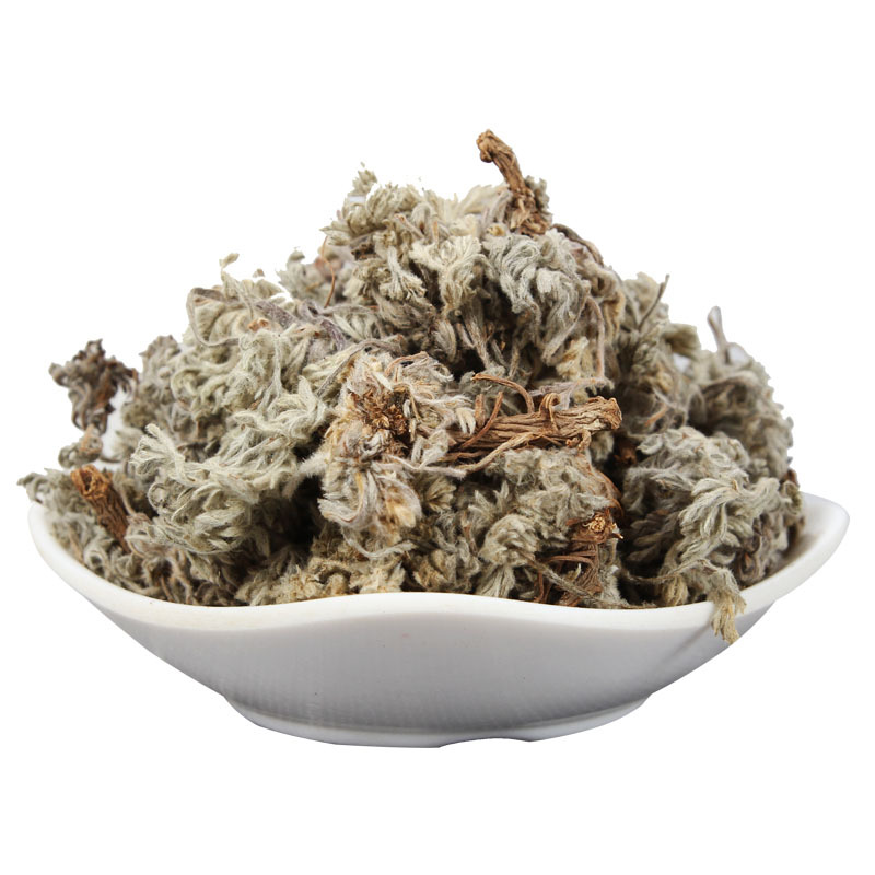 Yin Chen (Artemisia capillaris) — Dried Yin Chen Herb, 500g Bulk Food-Herb for Tea & Soup - Image 5