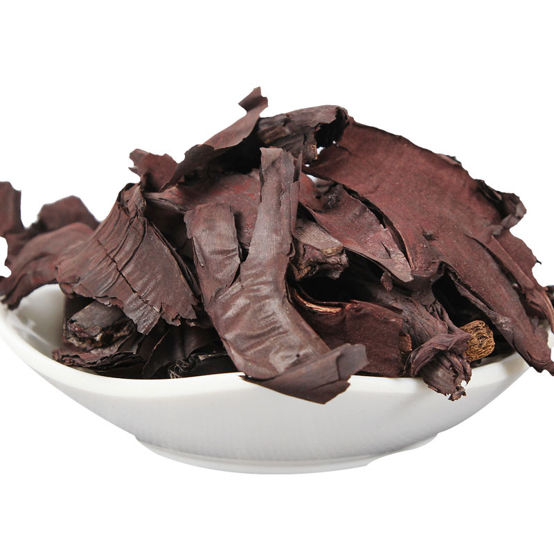 Zi Cao Root (Lithospermum erythrorhizon) — Xinjiang Grown Dried Gromwell Root, 500g - Image 5