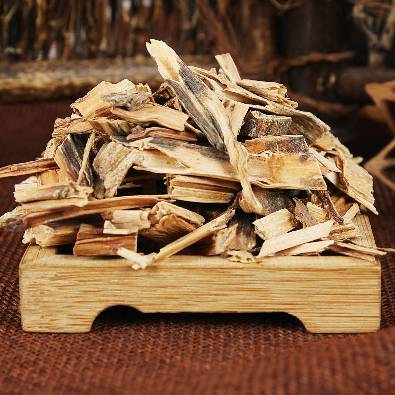 Tou Gu Cao (Impatiens balsamina) — Dried Fengxian Herbal Pieces for External Herbal Use - Image 4