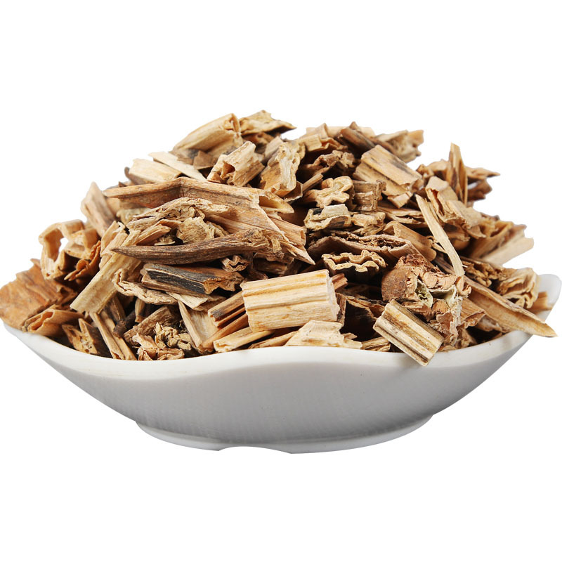 Tou Gu Cao (Impatiens balsamina) — Dried Fengxian Herbal Pieces for External Herbal Use - Image 5
