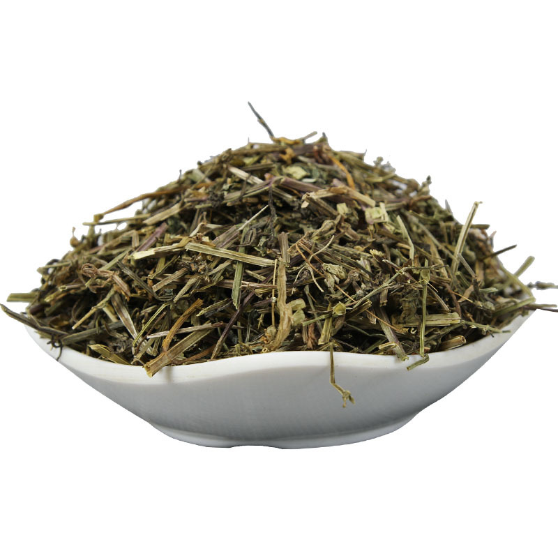 Ban Zhi Lian Dried Herb (Scutellaria barbata) — 500g Food-Herb Cut for Tea & Decoction - Image 5