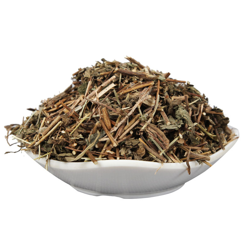 Dong Ling Cao (Rabdosia rubescens) — Dried Chinese Herbal Material, Ice Ling Grass 500g - Image 5