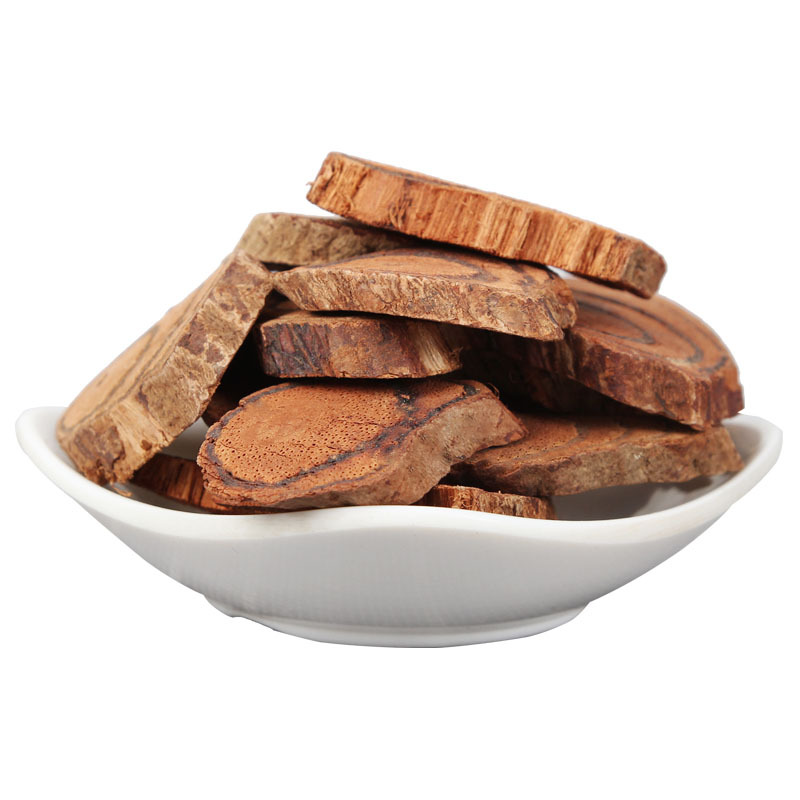 Ji Xue Teng Slices (Spatholobus suberectus) — Dried Blood-Vine Stem for Herbal Tea & Soup - Image 5