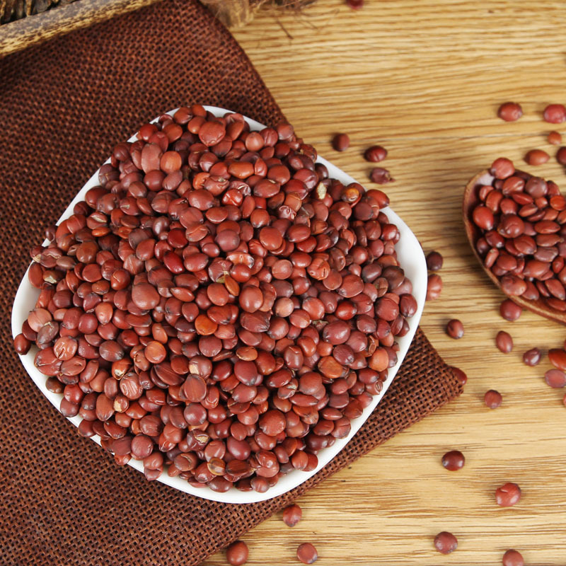 Suan Zao Ren (Ziziphus jujuba var. spinosa) — Dried Wild Jujube Seed for Tea & Soup - Image 4
