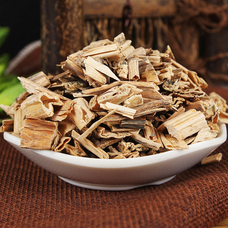 Tou Gu Cao (Impatiens balsamina) — Dried Fengxian Herbal Pieces for External Herbal Use - Image 3