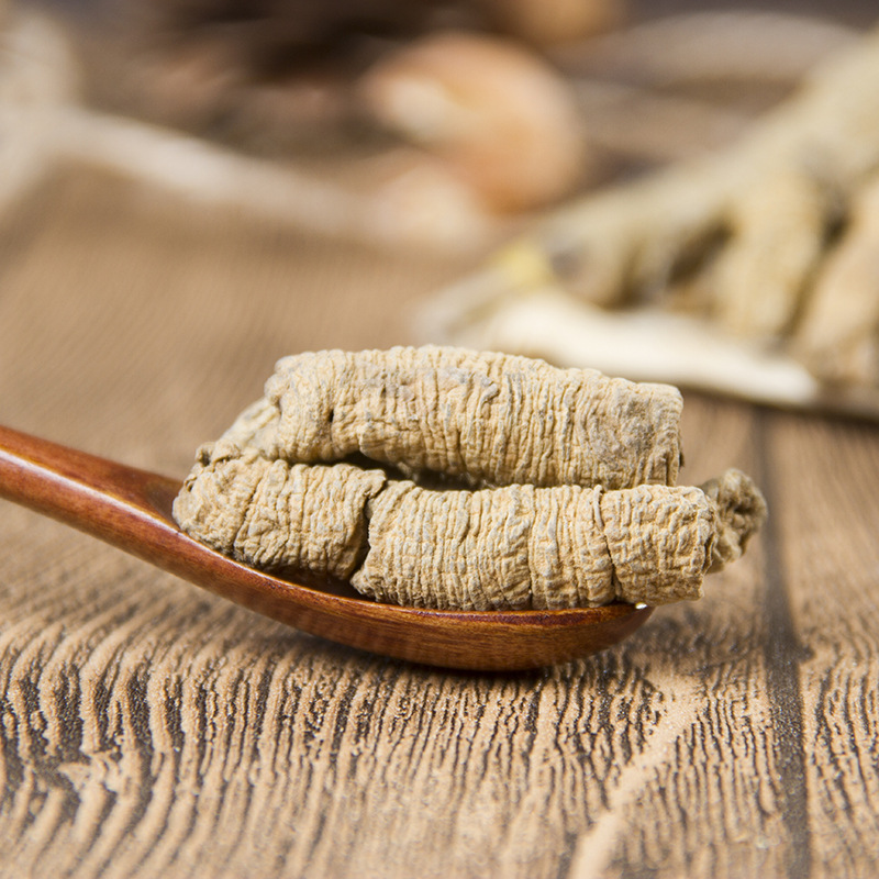 Ba Ji Tian (Morinda officinalis) — Dried TCM Root, Partially Cored, 500g - Image 4