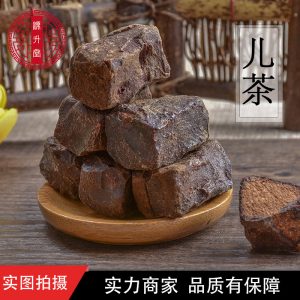Er Cha (Acacia catechu) — Dried Catechu Heartwood Herb for Traditional Use