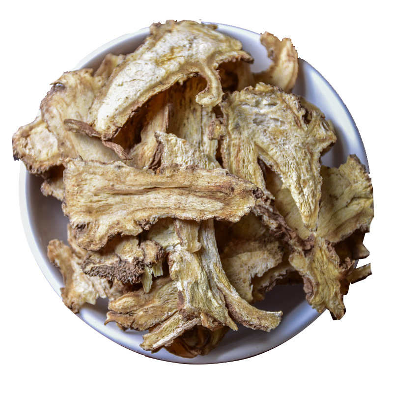Dang Gui Slices (Angelica sinensis) — Unsulfured Gansu Angelica Root for Cooking & Soup - Image 5