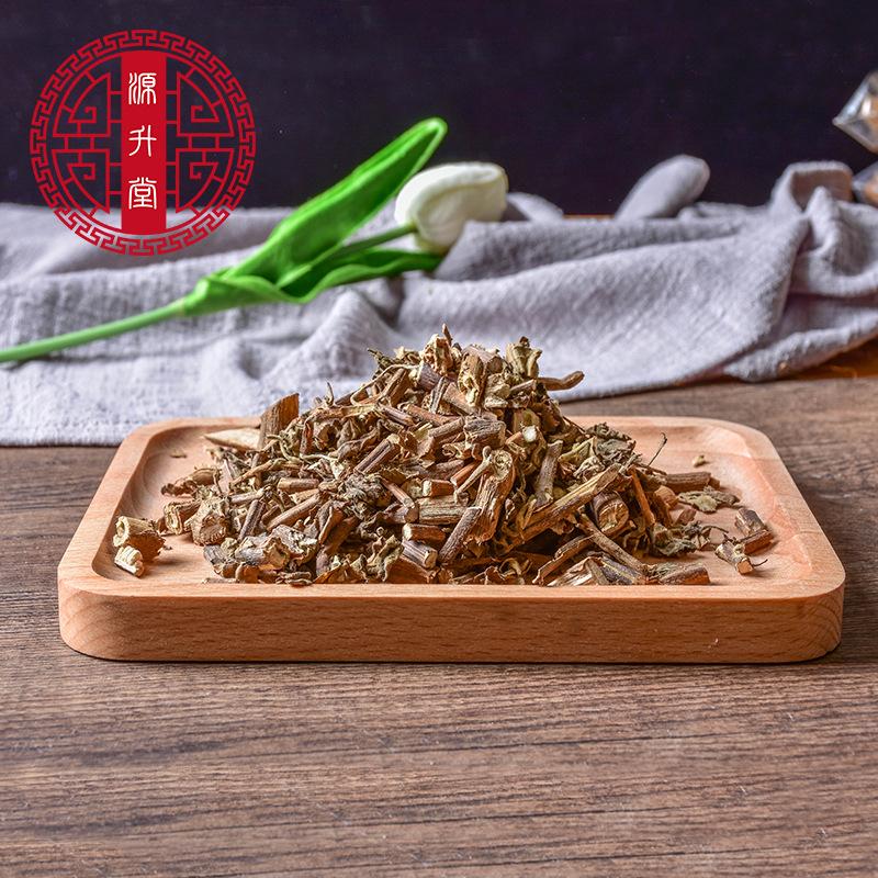 Guang Huo Xiang Slices (Pogostemon cablin) — Dried Food Herb from Guangdong, 500g - Image 4