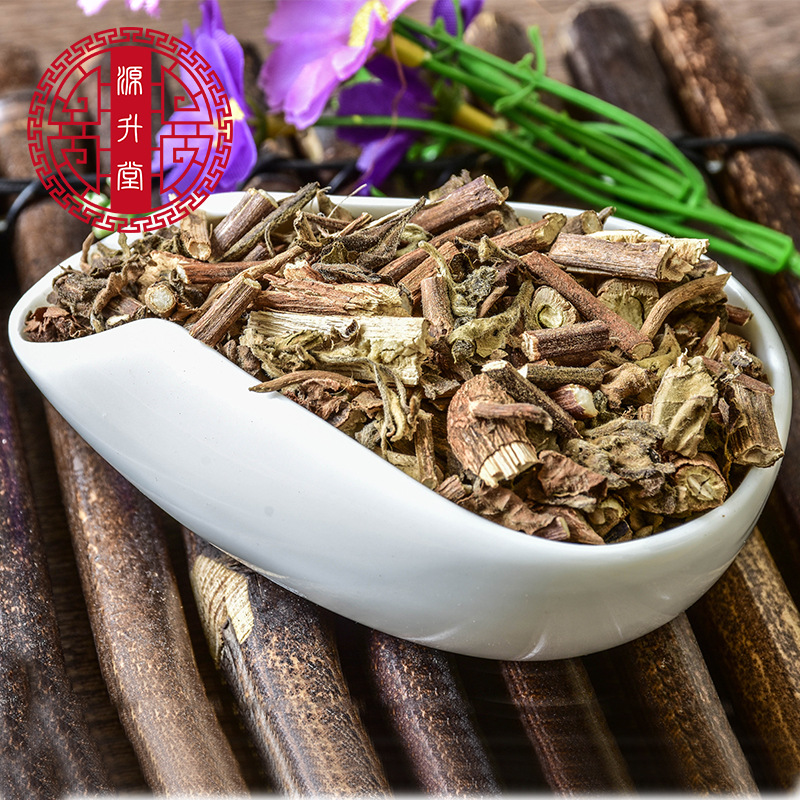 Guang Huo Xiang Slices (Pogostemon cablin) — Dried Food Herb from Guangdong, 500g - Image 2
