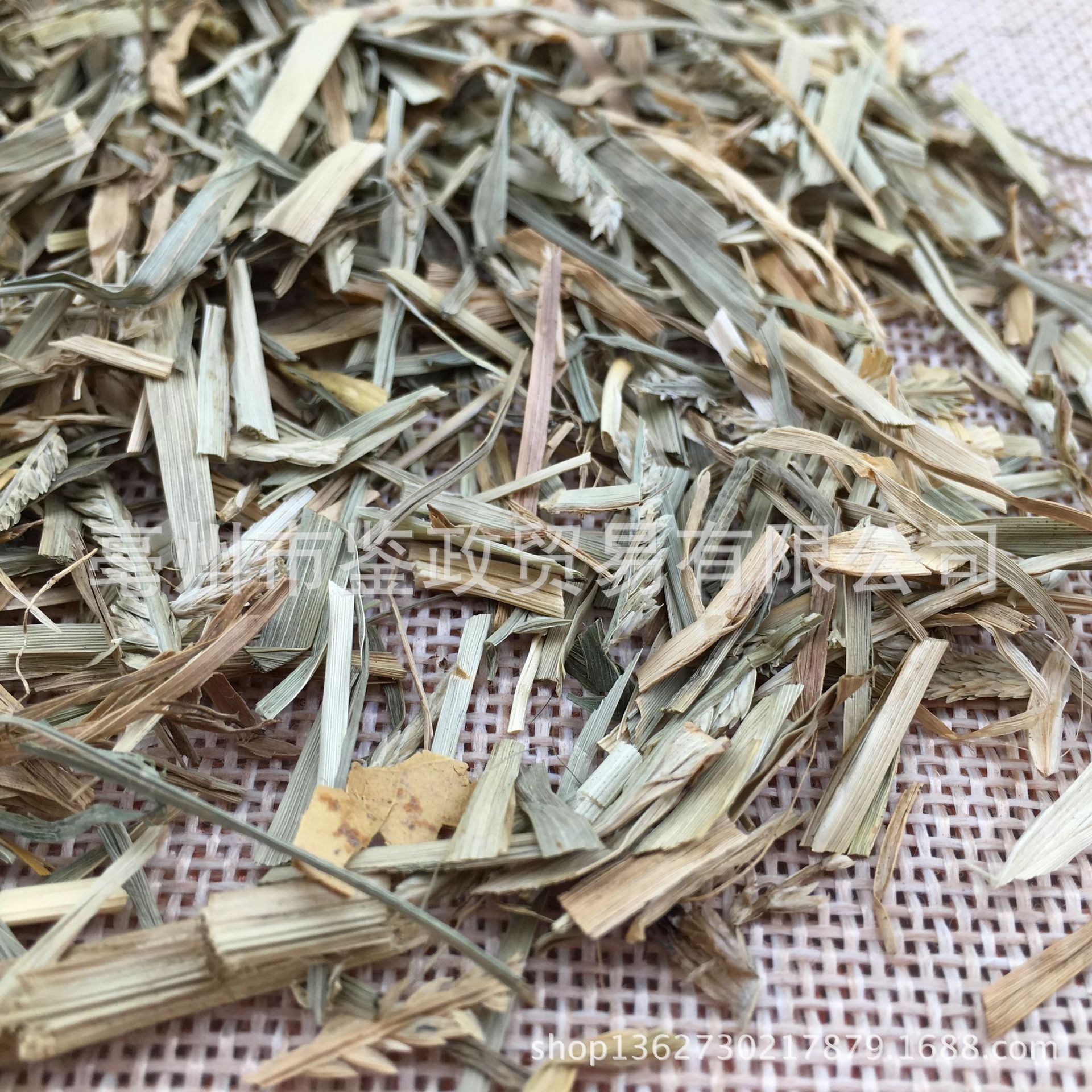 Goosegrass Herb Niu Jin Cao Dried Whole Grass 500g Bulk Raw Herbal Material - Image 4