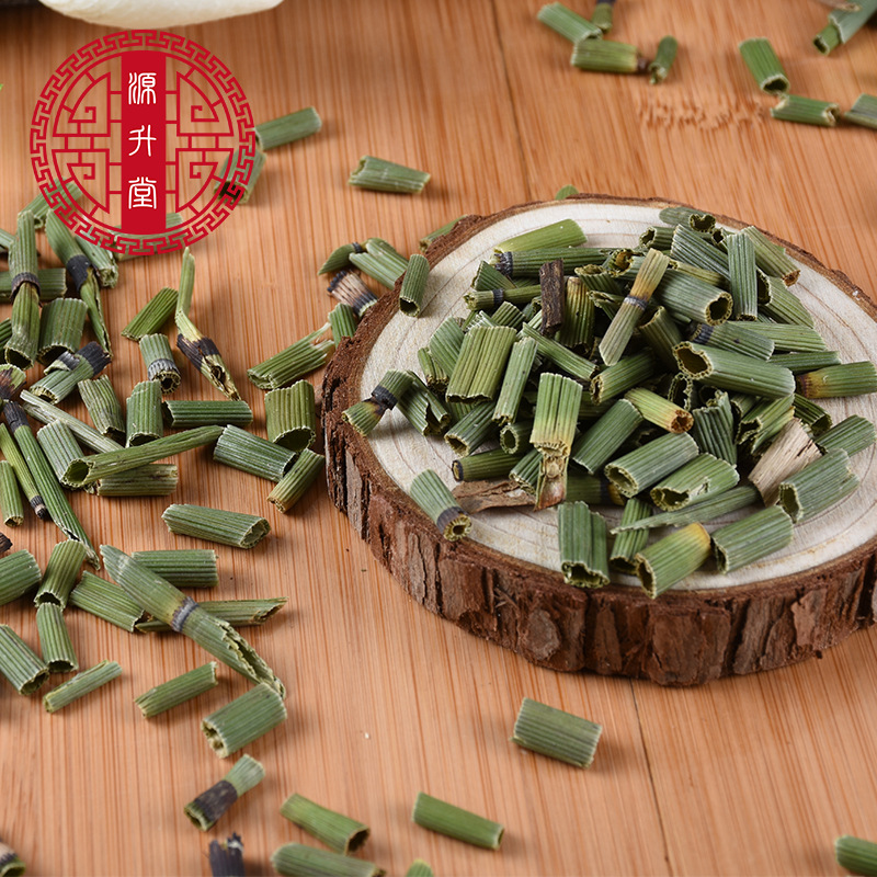 Mu Zei Herb (Equisetum hyemale) — Dried Northeast Horsetail for Tea & Decoction - Image 4