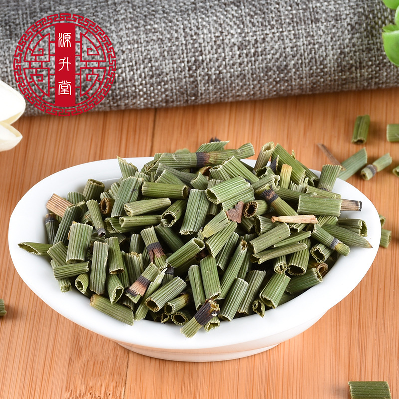 Mu Zei Herb (Equisetum hyemale) — Dried Northeast Horsetail for Tea & Decoction - Image 2