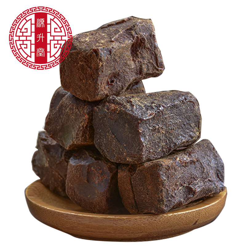 Er Cha (Acacia catechu) — Dried Catechu Heartwood Herb for Traditional Use - Image 5