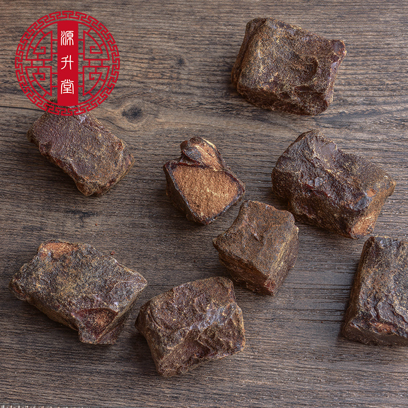 Er Cha (Acacia catechu) — Dried Catechu Heartwood Herb for Traditional Use - Image 3