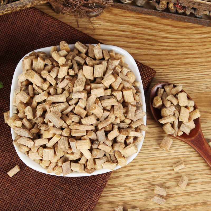 Huai Niu Xi Duan (Achyranthes bidentata) — Dried Huai Achyranthes Root Segments, Unsulfured - Image 3
