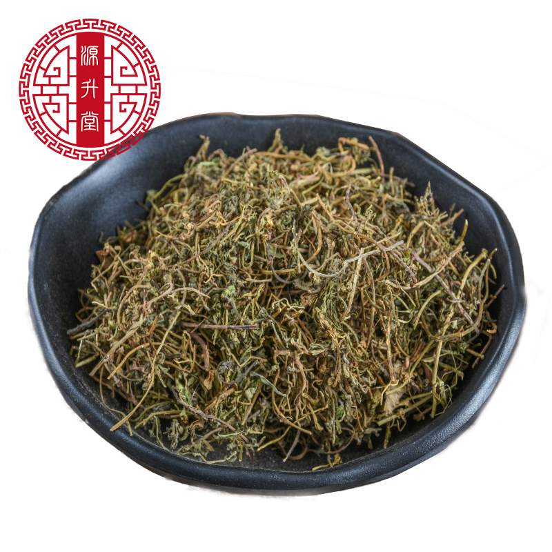 E Bu Shi Cao (Centipeda minima) — Dried Food Herb for Tea & Soup - Image 5