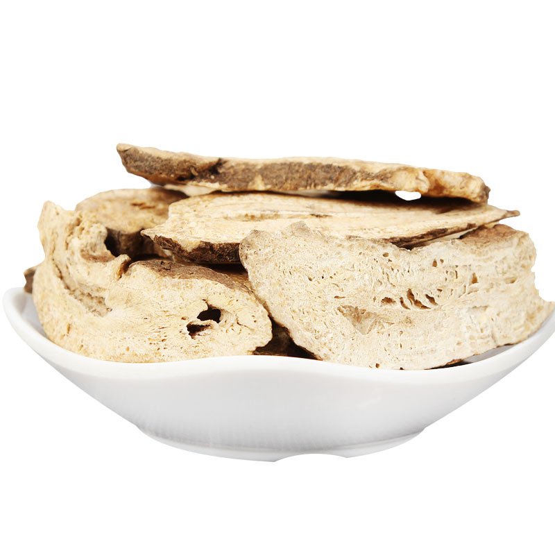 Bai Zhu Slices (Atractylodes macrocephala) — Dried Qi-Tonifying Herb, 500g - Image 5