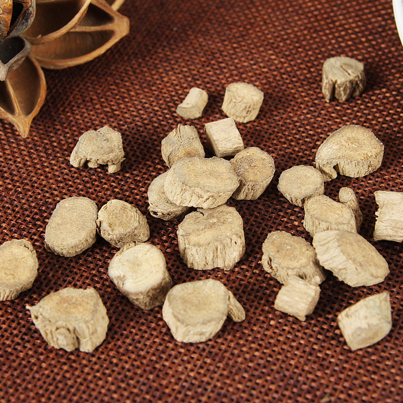 Chuan Niu Xi Segments (Cyathula officinalis) — Dried Medicinal Herb Root, 500g - Image 4