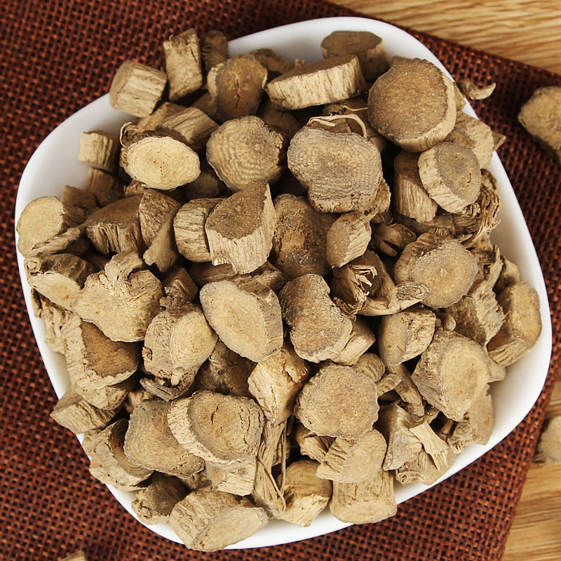 Chuan Niu Xi Segments (Cyathula officinalis) — Dried Medicinal Herb Root, 500g - Image 3