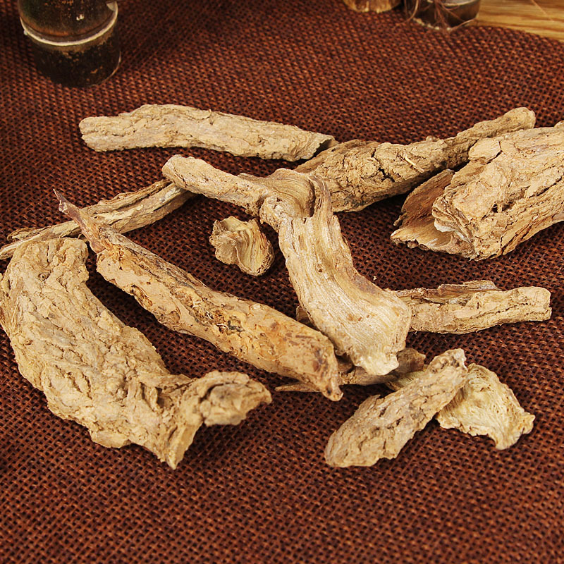 Di Gu Pi (Lycium chinense) — Dried Wolfberry Root Bark, 500g Selected Grade - Image 3