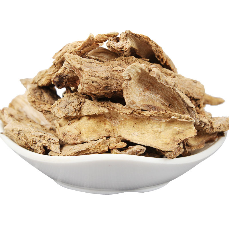 Di Gu Pi (Lycium chinense) — Dried Wolfberry Root Bark, 500g Selected Grade - Image 5