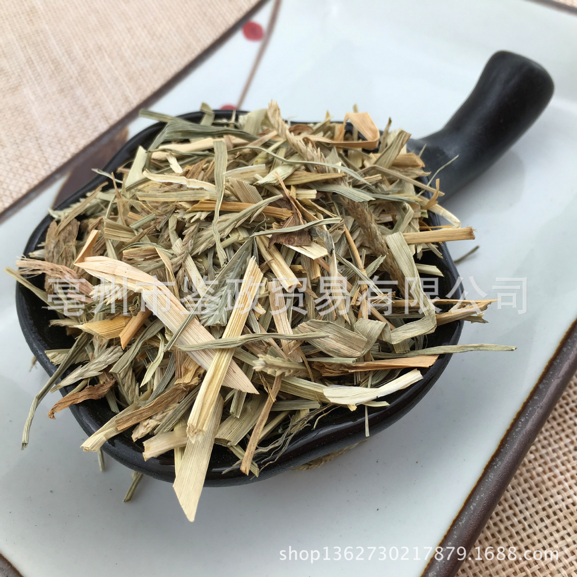 Goosegrass Herb Niu Jin Cao Dried Whole Grass 500g Bulk Raw Herbal Material - Image 2