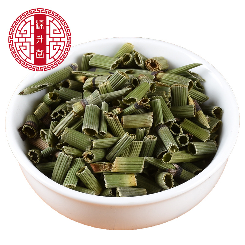 Mu Zei Herb (Equisetum hyemale) — Dried Northeast Horsetail for Tea & Decoction - Image 5