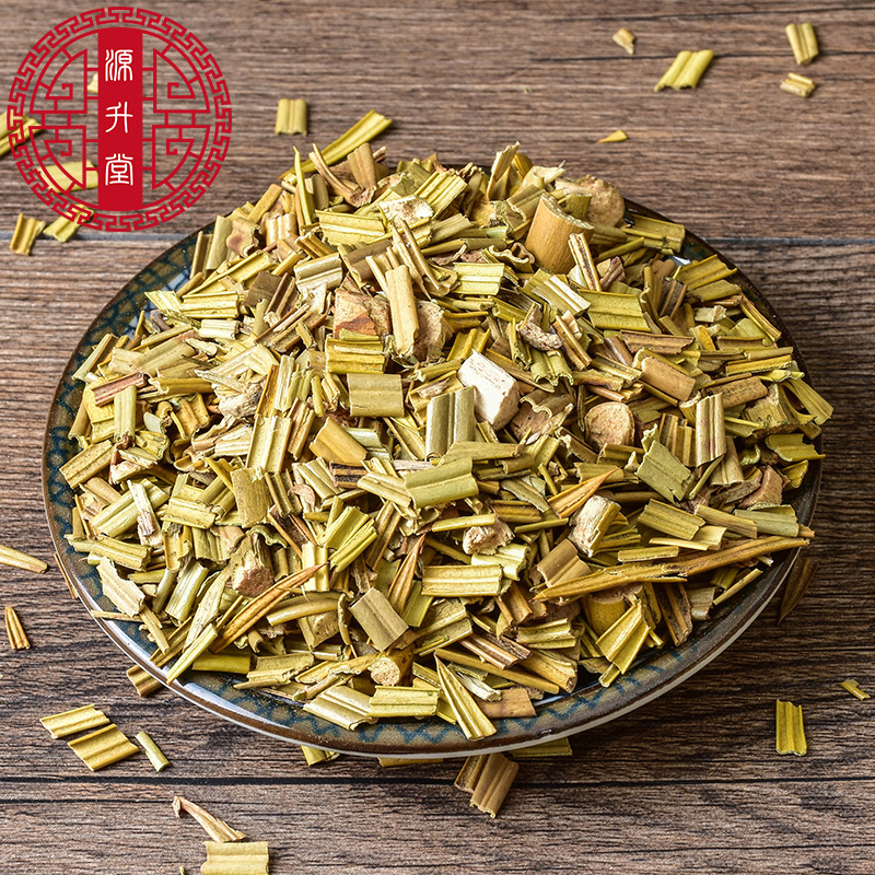 Tie Shu Ye (Cycas revoluta) Dried Leaf — Traditional Chinese Herbal Botanical, 500g - Image 2