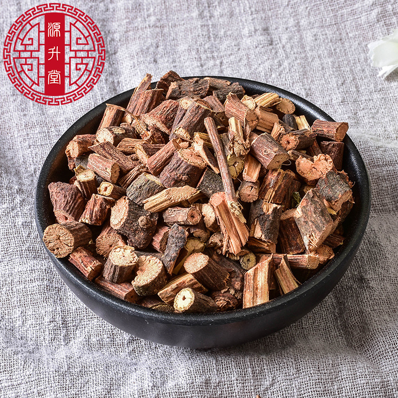 Ye Jiao Teng (Polygonum multiflorum Stem) — Dried Shou Wu Teng Herb for Tea & Soup - Image 4
