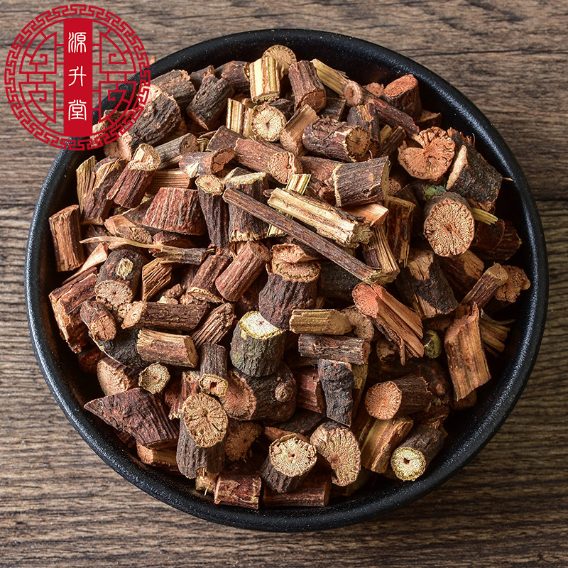 Ye Jiao Teng (Polygonum multiflorum Stem) — Dried Shou Wu Teng Herb for Tea & Soup - Image 3