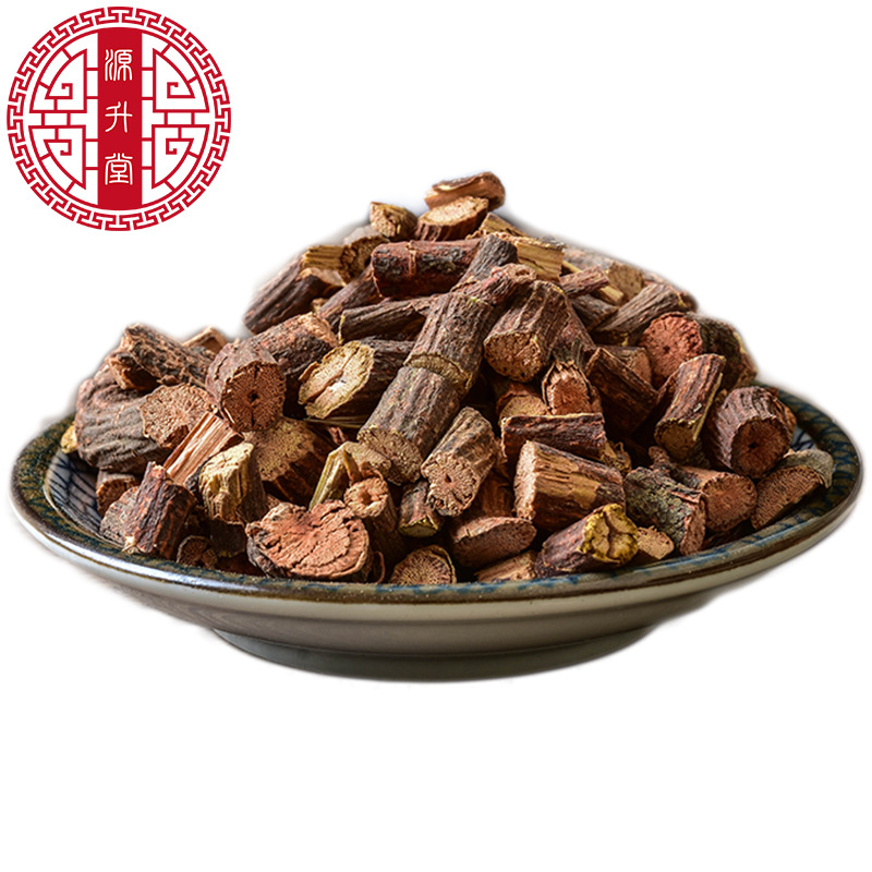 Ye Jiao Teng (Polygonum multiflorum Stem) — Dried Shou Wu Teng Herb for Tea & Soup - Image 5