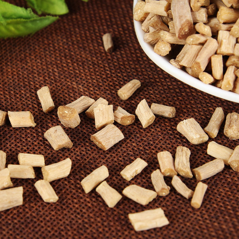 Huai Niu Xi Duan (Achyranthes bidentata) — Dried Huai Achyranthes Root Segments, Unsulfured - Image 4