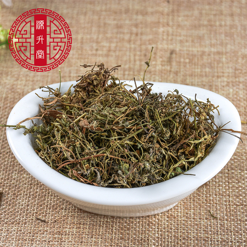 E Bu Shi Cao (Centipeda minima) — Dried Food Herb for Tea & Soup - Image 2
