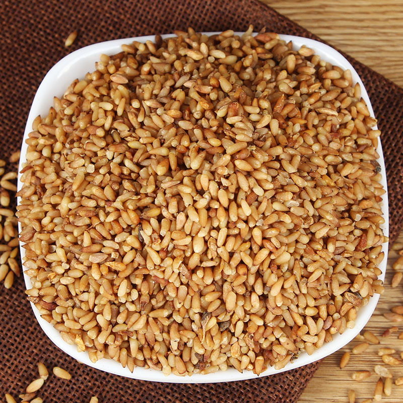 Bai Zi Ren (Platycladus orientalis) — Dried Arborvitae Seed for TCM Tea & Congee - Image 3